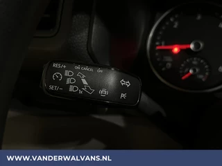 Volkswagen Crafter Volkswagen Crafter 2.0 TDI 141pk L3H3 L2H2 Euro6 Airco | Camera | Apple Carplay | Cruisecontrol Android Auto, Chauffeursstoel - afbeelding nr 8