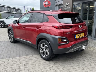 Hyundai Kona - afbeelding nr 5