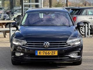 Volkswagen Passat - afbeelding nr 5