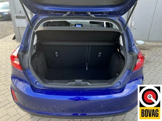 Ford Fiesta Ford Fiesta 1.1 Trend NAV, Klimaat, - afbeelding nr 9
