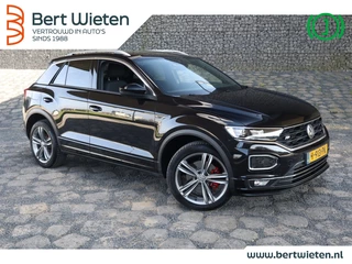 Volkswagen T-Roc - 164665645-0