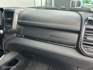 Dodge Ram 1500 Dodge Ram 1500 5.7 V8 4x4 Crew Cab 5'7 Limited 1e Eigenaar - afbeelding nr 20