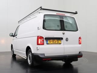 Volkswagen Transporter | Airco | Betimmering - afbeelding nr 19