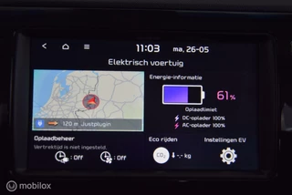 Kia e-Niro Kia e-Niro ExecutiveLine 64 kWh Apple Carplay Adaptieve Cruise Control - afbeelding nr 28