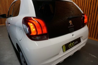 Peugeot 108 Peugeot 108 ACCESS 1.0 E-VTI - afbeelding nr 14