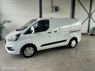 Ford Transit Custom Ford Transit Custom 320 2.0 TDCI L1H1 navi autom. - afbeelding nr 2