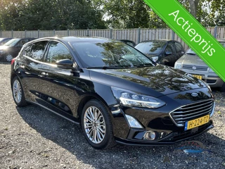 Ford Focus Ford Focus 1.0 EcoBoost ST Line Business - afbeelding nr 3