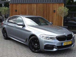 BMW 5 Serie - afbeelding nr 64