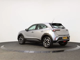 Opel Mokka Opel Mokka 1.2 Turbo GS | Achteruitrijcamera | Stoel Stuur verwarming | Car - afbeelding nr 8