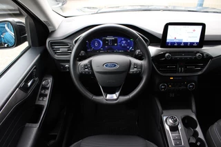 Ford Kuga Ford Kuga 2.5 PHEV Titanium | Dealeronderhouden | Adaptive cruise control | Winter Pack | Dodehoeksensoren | Camera - afbeelding nr 17