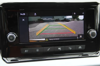SEAT Arona SEAT Arona 1.0 TSI Reference | CarPlay | Camera | Navi | Airco | Cruise | Lane assist | Front assist | Seat connect | LMV18'' Goede banden | Rijdt erg zuinig | Hoge instap | Zeer nette auto - afbeelding nr 11