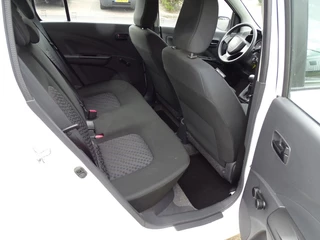 Suzuki Celerio - afbeelding nr 10
