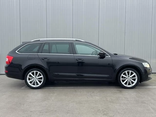 Škoda Octavia Skoda Octavia Combi 1.4 TSI Greentech Style Business|NL-Auto - afbeelding nr 35