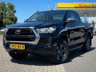 Toyota Hilux - 530926425-0