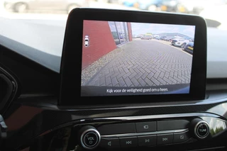 Ford Kuga Ford Kuga 2.5 PHEV ST-Line | Panoramadak | Trekhaak | Winter Pack | Adaptive cruise control | Head up Display - afbeelding nr 20