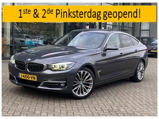 BMW 3 Serie (f30) 320i 184pk xDrive Aut