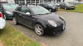 Alfa Romeo MiTo Alfa Romeo MiTo 0.9 TwinAir SBK - afbeelding nr 6