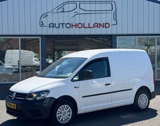 Volkswagen Caddy - 58429911-0