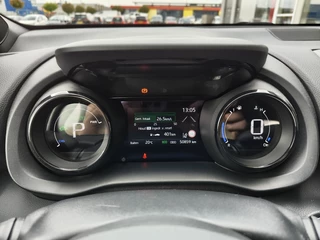 Toyota Yaris - afbeelding nr 10