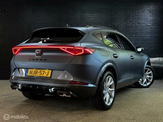 CUPRA Formentor CUPRA Formentor 1.4 TSI e-Hybrid Essential | ACC | Carplay | - afbeelding nr 25