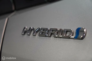 Toyota C-HR Toyota C-HR 1.8 Hybrid Style Ultimate, 28.885 KM!! - afbeelding nr 44