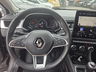 Renault Captur Renault Captur 1.0 TCe Intens - afbeelding nr 8