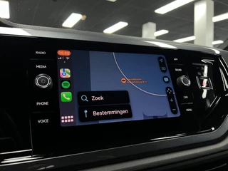 Volkswagen Polo Volkswagen Polo 1.0 TSI Highline | Leder | PDC | Carplay | - afbeelding nr 15