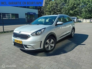 Kia Niro - 80536990-0