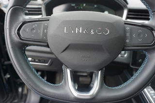 Lynk & Co 01 LYNK & CO 01 1.5TD 261pk PHEV 7DCTH Panoramadak Camera - afbeelding nr 20