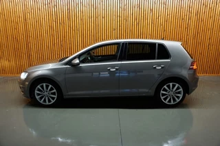 Volkswagen Golf - afbeelding nr 30