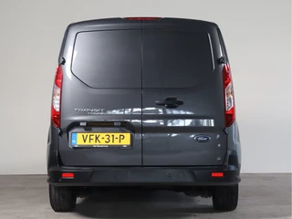 Ford Transit Connect Ford Transit Connect BPM VRIJ!! 1.0 Ecoboost L1 Trend BENZINE!! I 3-Persoon's - afbeelding nr 4