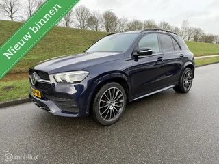 Mercedes-Benz GLE 350 de 4MATIC Premium Plus pano EX!