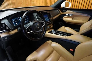 Volvo XC90 - afbeelding nr 12
