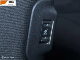 Nissan Leaf Nissan LEAF Acenta 30 kWh Navi Clima Cruise Stoel verw - afbeelding nr 15