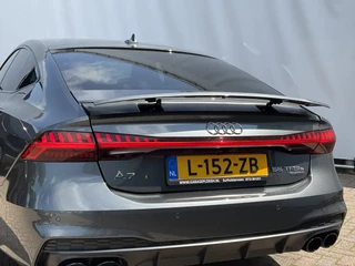 Audi A7 - afbeelding nr 32