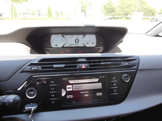 Citroën C4 Picasso Citroën C4 Picasso 2.0 BlueHDi Intensive Lage km-stand! Massagestoelen. Staat in Hoogeveen - afbeelding nr 9