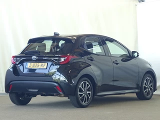 Toyota Yaris - afbeelding nr 7