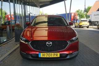 Mazda CX-30 - afbeelding nr 2