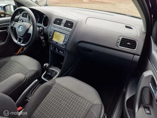 Volkswagen Polo Volkswagen Polo 6C 5-deurs 1.2TSi Comfortline FullNavi Alarm - afbeelding nr 22