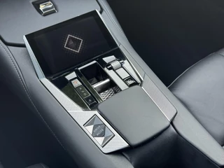 DS DS 4 DS 4 E-Tense Hybride Rivoli Cross Volle uitvoering! Led Leder Camera Carplay Adaptive cruise - afbeelding nr 24