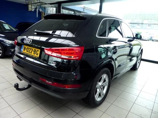 Audi Q3 - afbeelding nr 5