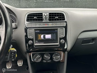 Volkswagen Polo Volkswagen Polo 1.2 TSI Comfortline - afbeelding nr 9