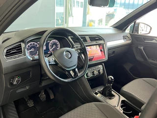 Volkswagen Tiguan Volkswagen Tiguan 1.4 TSI R-LINE Virtual Org NL Auto Dealer Onderhouden - afbeelding nr 8