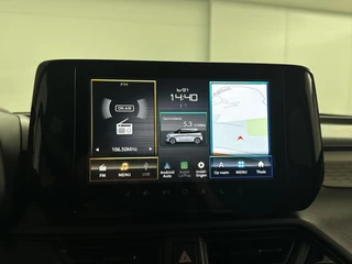 Suzuki Swift Suzuki Swift 1.2 Select Smart Hybrid | Navigatie | Adaptieve Cruise Control | Parkeercamera - afbeelding nr 15