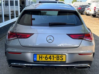 Mercedes-Benz CLA - afbeelding nr 9