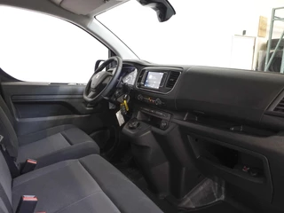 Peugeot Expert Peugeot Expert 145PK L3 Automaat Airco Cruise Trekhaak - afbeelding nr 39