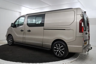 Opel Vivaro 2x schuifdeur! Dubbel cabine, Trekhaak, Navi, Airco - afbeelding nr 4