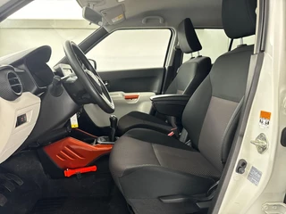 Suzuki Ignis - afbeelding nr 19