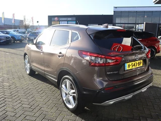 Nissan QASHQAI - afbeelding nr 5