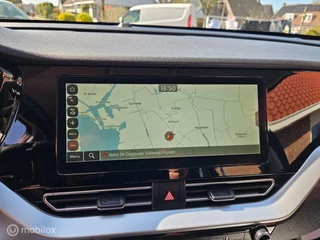 Kia Niro Kia Niro 1.6 GDi Hybrid DynamicLine - afbeelding nr 16